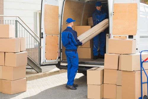 Storage facility safety and management overview