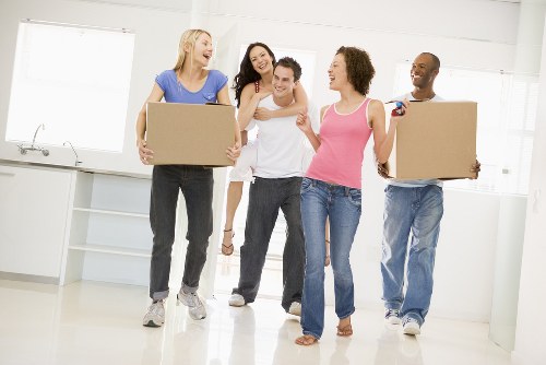 Secure long-term storage units in Sthelier for household and business items