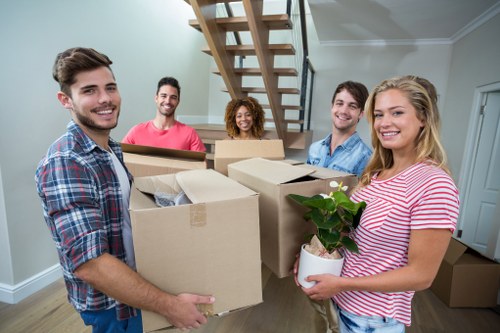 Sthelier Storage introduction and brand overview