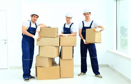 Bank transfer and secure billing options for Sthelier Storage