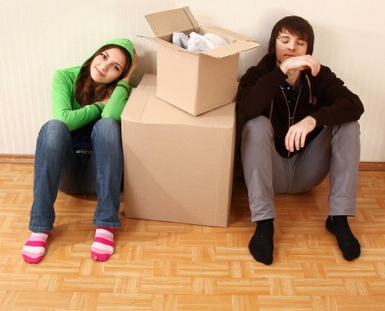 Senior review of a storage service complaint