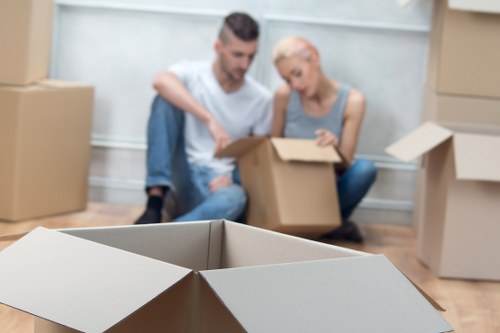 About Sthelier Storage company background and mission