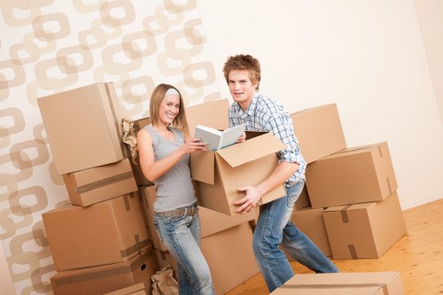 Commitment to safe storage operations and standards