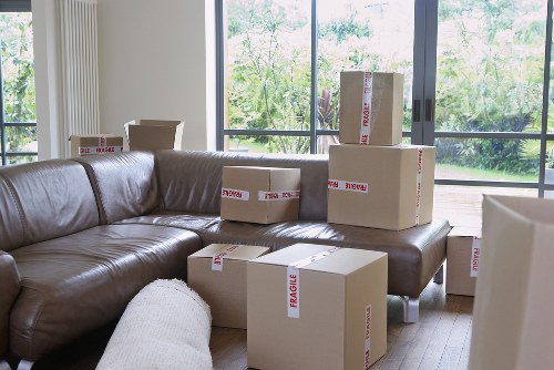 Efficient records management and document storage service in Sthelier